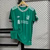 2025/2026 Liverpool Third Away Football Shirt 1:1 Thai Quality