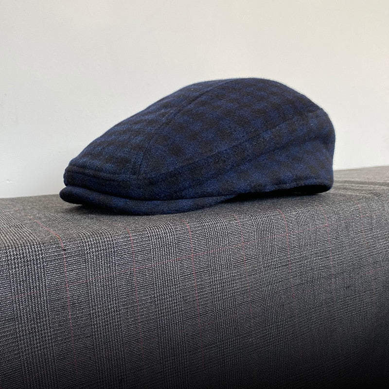 The Peaky Baker Boy (NEW for 2024)