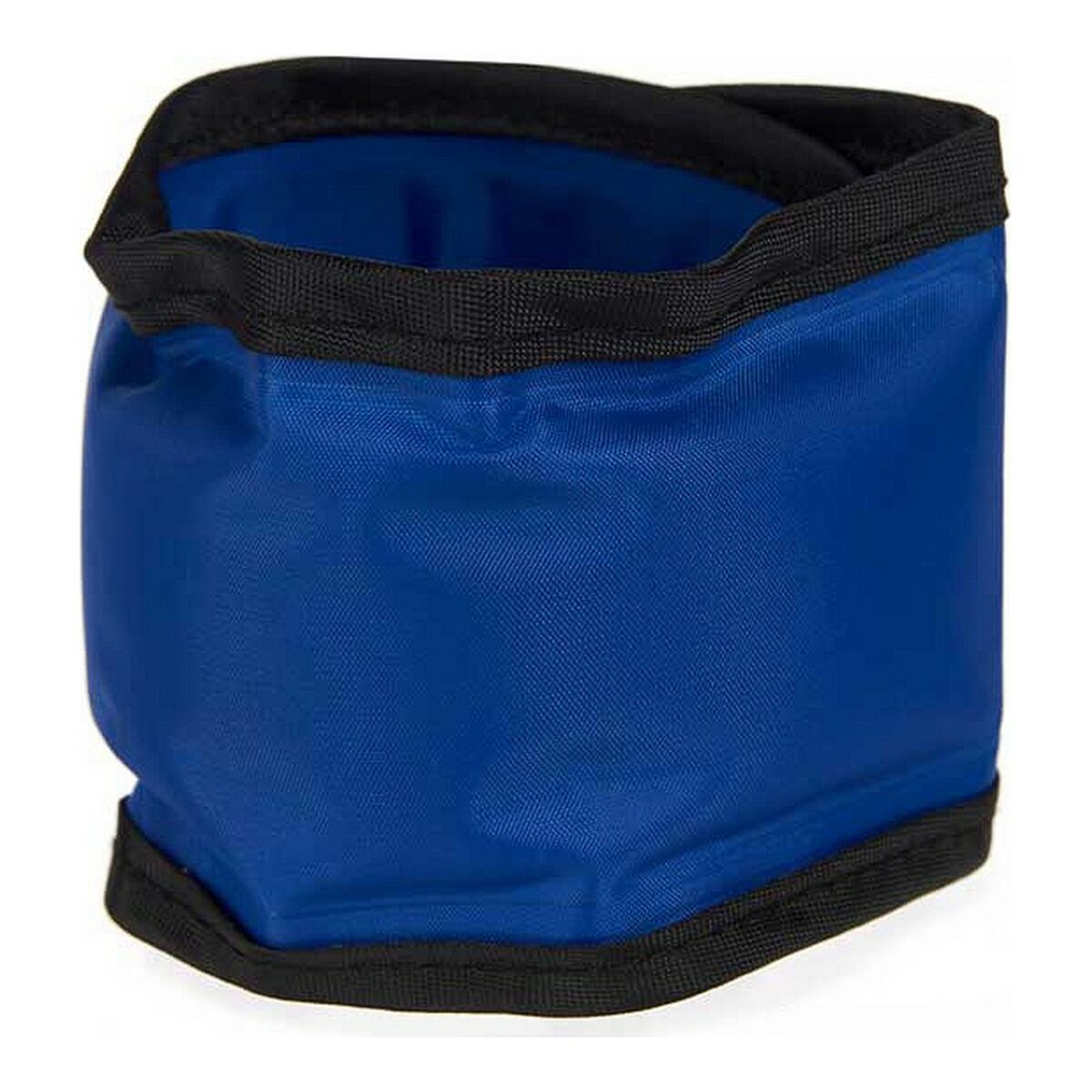 Dog collar Mascow Blue Black 6,3 x 1 x 30 cm Coolant
