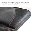 Auto Children Safety Pads Child Baby Seat Protector for Baby Kid Car Accessories