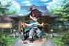 Cosplay Series Samurai Edogawa Konan - Detective Conan Resin Statue - LYY Studios
