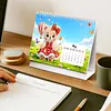 2027 Diamond Painting Monthly Calendar Kit Diamond Art Calendar for DIY Crafts