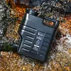 12L Camping Water Jug with Faucet Portable Water Tank for Vehicle Car Camping