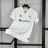 2025-2026 Real Betis Goalkeeper Football Shirt 1:1 Thai Quality