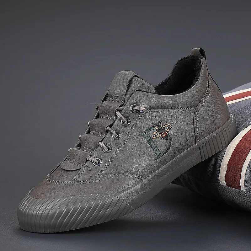 Yyvonne Winter Canvas Shoes Board Shoes Casual Shoes 20999 20953