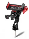 360 Swivel Bike Phone Holder Mount Bicycle Phone Holder Quick Release for iPhone