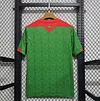 2024 Burkina Faso Home Football Shirt 1:1 Thai Quality love fball
