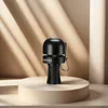 Bicycle Handlebar Plug Bell Bike Bell Bike Horn Alert Ring for 18-25mm Handlebar