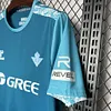 2024-2025 Real Betis Third Away Football Shirt 1:1 Thai Quality