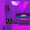 LED DIY Creative Pixel Screen Atmosphere Light Smart Pixel Multi-function Display