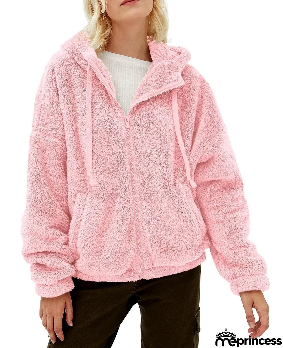 Stylish and Elegant Coat