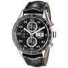 TAG HEUER CARRERA AUTOMATIC DAY-DATE MEN WATCH CV2A1R.FC6235