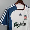 2006/2007 Retro Liverpool Third Away Football Shirt 1:1 Thai Quality love fball