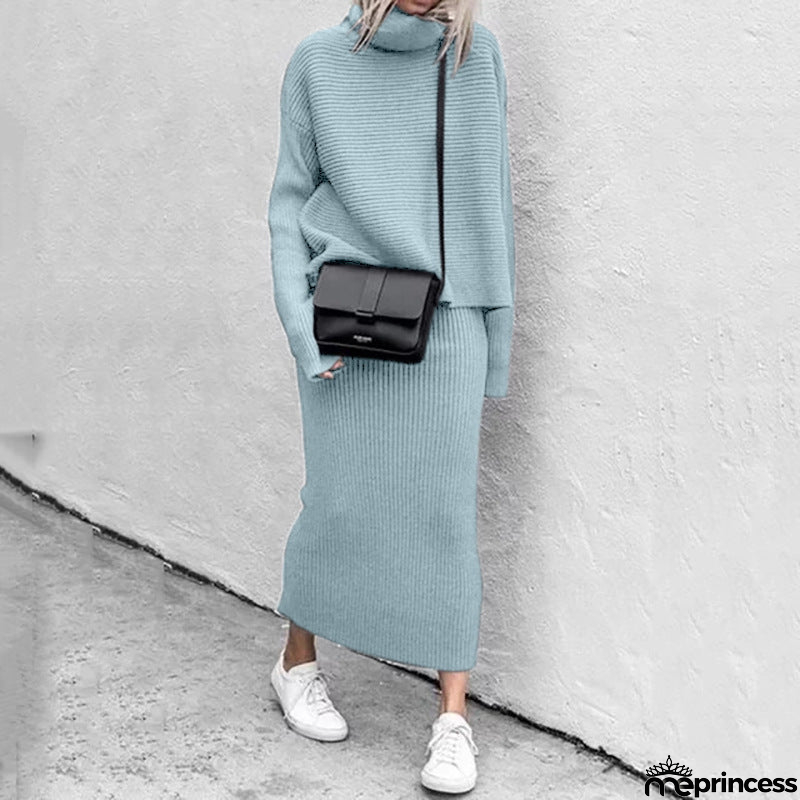 Effortless and Classy Skirt