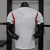 2026 Player Version England Home Football Shirt 1:1 Thai Quality