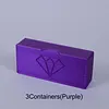 Multifunctional Diamond Painting Quick Storage Drills Tray Tool: Tray + Storage Box for Diamond Painting Bead Painting Craft Tools