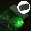 Vacuum Cleaner Dust Display LED Lamp Green Light for Dyson for Home Pet Shop