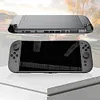 Game Console Protection Kit for Switch 2 Thumb Cap Grip Dust Plug Handle Sticker