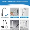 (2024 New Arrival) Kitchen Sink Faucet Organizer