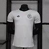2025 Player Version Germany 125th Anniversary Edition Football Shirt 1:1 Thai Quality