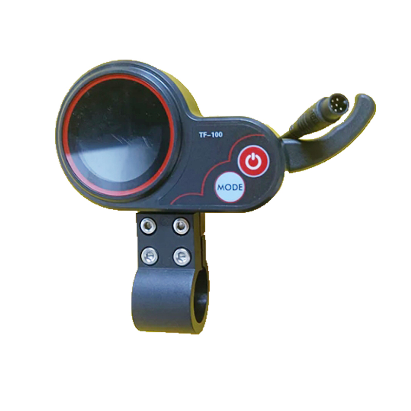 M4 & M4 Pro Display Dashboard