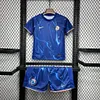 2024/2025 Kids Size Chelsea Home Football Jersey 1:1 Thai Quality