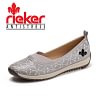 2025Rieker&reg; Nowe sandały damskie retro haftowane Hanfu