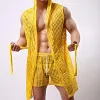 New Breathable And Comfortable Pajamas