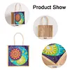 Diamond Painting Handbag