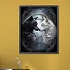 Fox - Round AB Drills Diamond Painting(45*55cm)