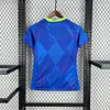 2025-2026 Women Brazil Away Football Shirt 1:1 Thai Quality