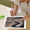 Dancing-Special Shaped Diamond Painting Kit