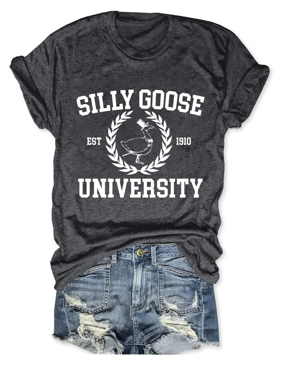 Silly Goose T-Shirt