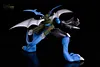 Paildramon: Jogress Mode - Digimon Resin Statue - FYY Studios