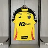 2025-2026 Atl&eacute;tico Mineiro Training  All Sponsor Football Shirt 1:1 Thai Quality