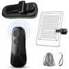 Remote Page Turner Clicker Page Turner for Kindle Paperwhite Oasis Kobo EReaders