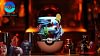 First Generation Starter Pokemon Charmander & Squirtle with LED - Pokemon Resin Statue - BallBall Studio