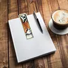 Tiger-2x 14CT Counted Bookmark Kit