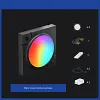 Cololight MIX Quantum Lighting RGB Suspended Xbox Controller Switch Stand Headphone Game Controller