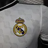 2025/2026 Player Version Real Madrid Special Edition White Football Shirt 1:1 Thai Quality