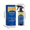 120ml Car Coating Spray High Protection Quick Effect Coating Agent for Vehicles