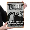 Ratt - Vintage Metal Signs - 20*30cm/30*40cm - Music