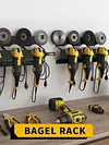 Angle Grinder Holder Angle Grinder Stand Carbon Steel for Angle Grinders Cutters
