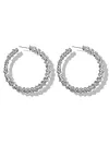 Irregular Personality Earrings Accessories