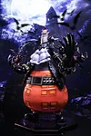 POP Scale Gecko Moria - ONE PIECE Resin Statue - Kings Win Studio