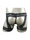 Lace Leggings Men's Sexy Thongs