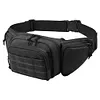 Waist Gun Bag for Women Men Fanny Pack for Outdoor Climbing Camping