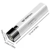 10 Pack Flashlight Rechargeable LED Flashlight Flash Light for Emergency Home