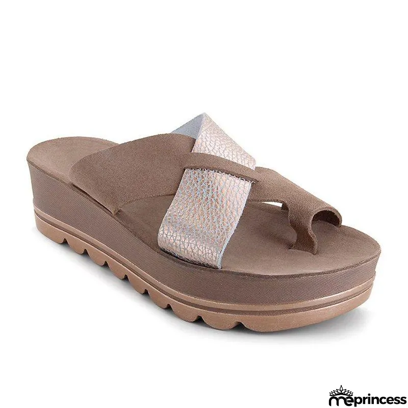 Tailored supportive orthopedic winter footwear