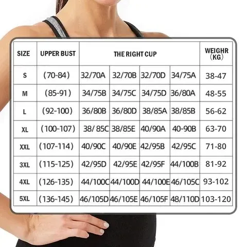 Shegrie Nyc Bra NEW Wireless Supportive Sports Bra